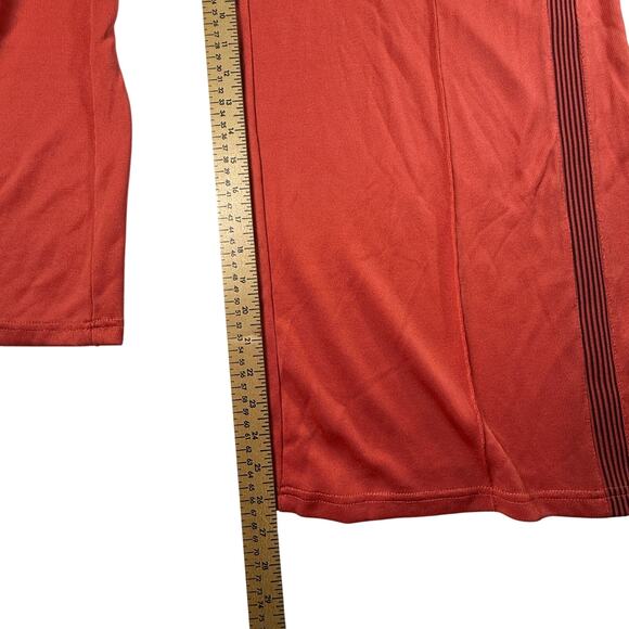 FREE PEOPLE MOVEMENT Game Winner Side Stripe Pull On Wide Leg Pants Sz Small - Picture 10 of 16